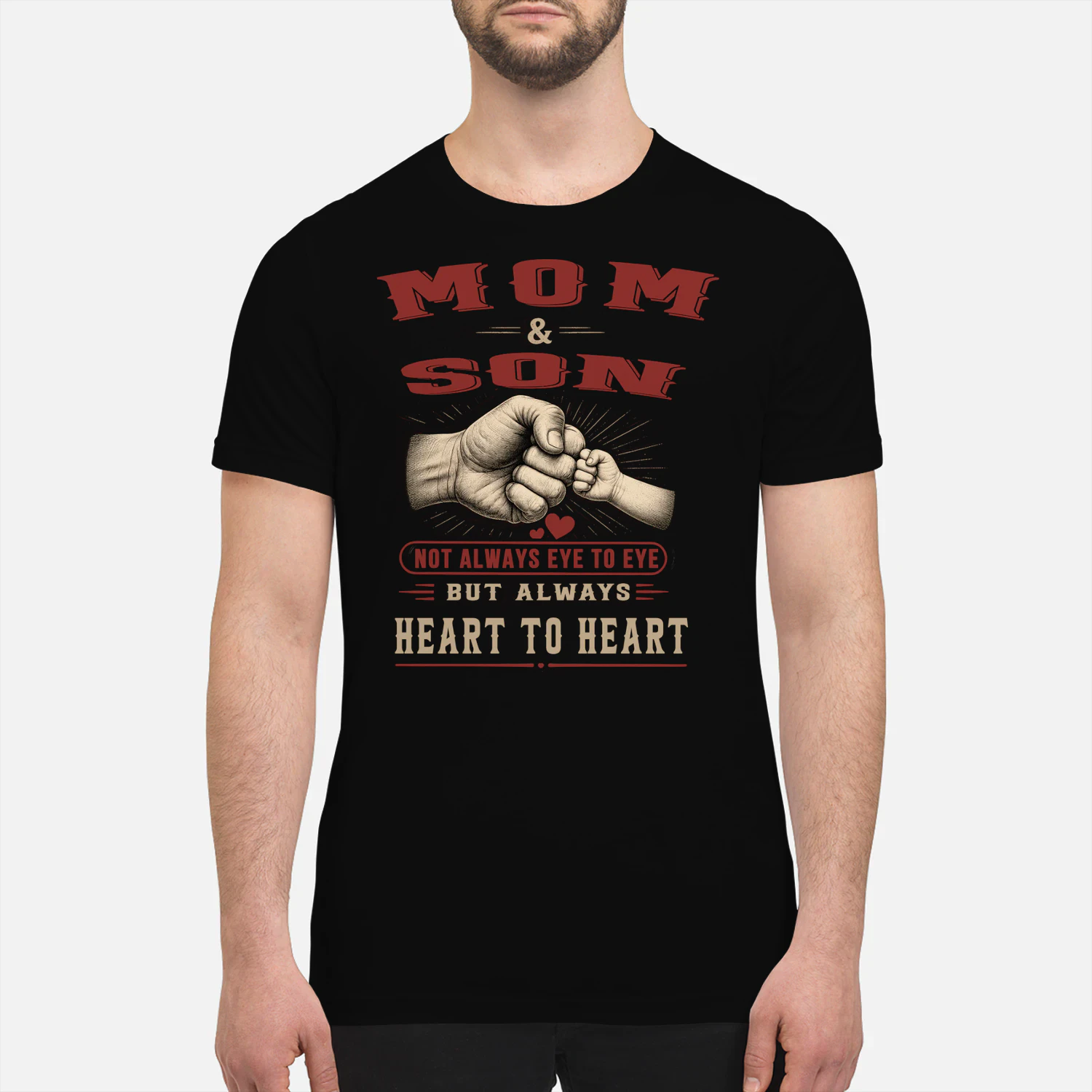 mom-SON