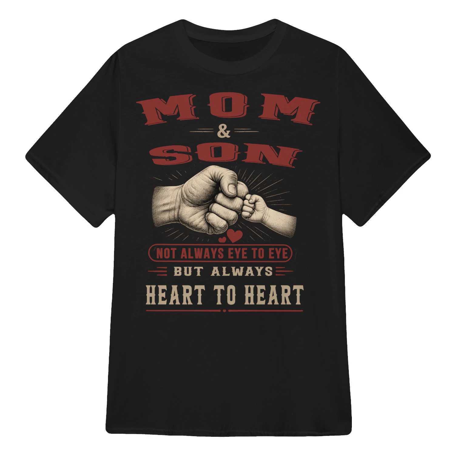 mom-SON