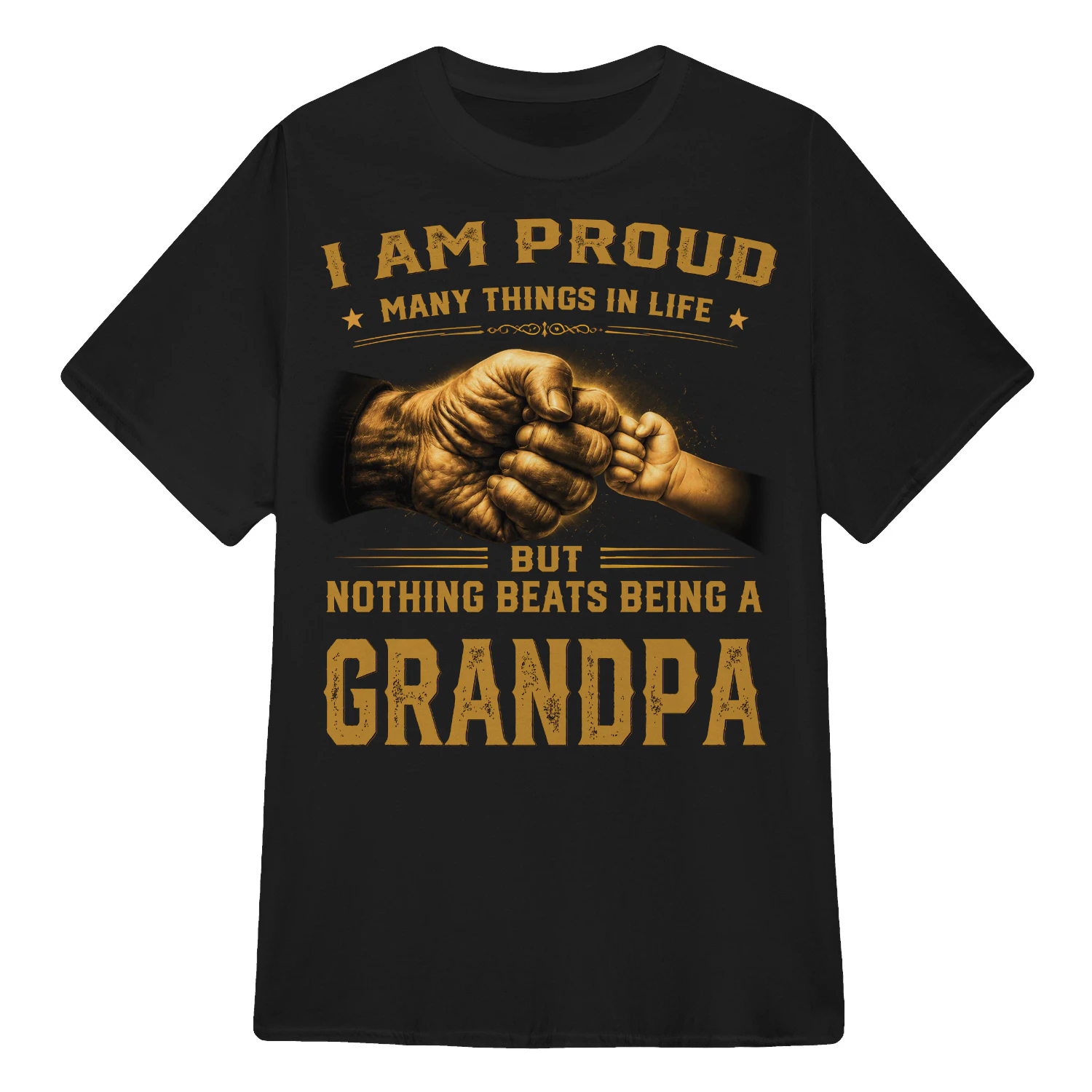 bear-GRANDPA