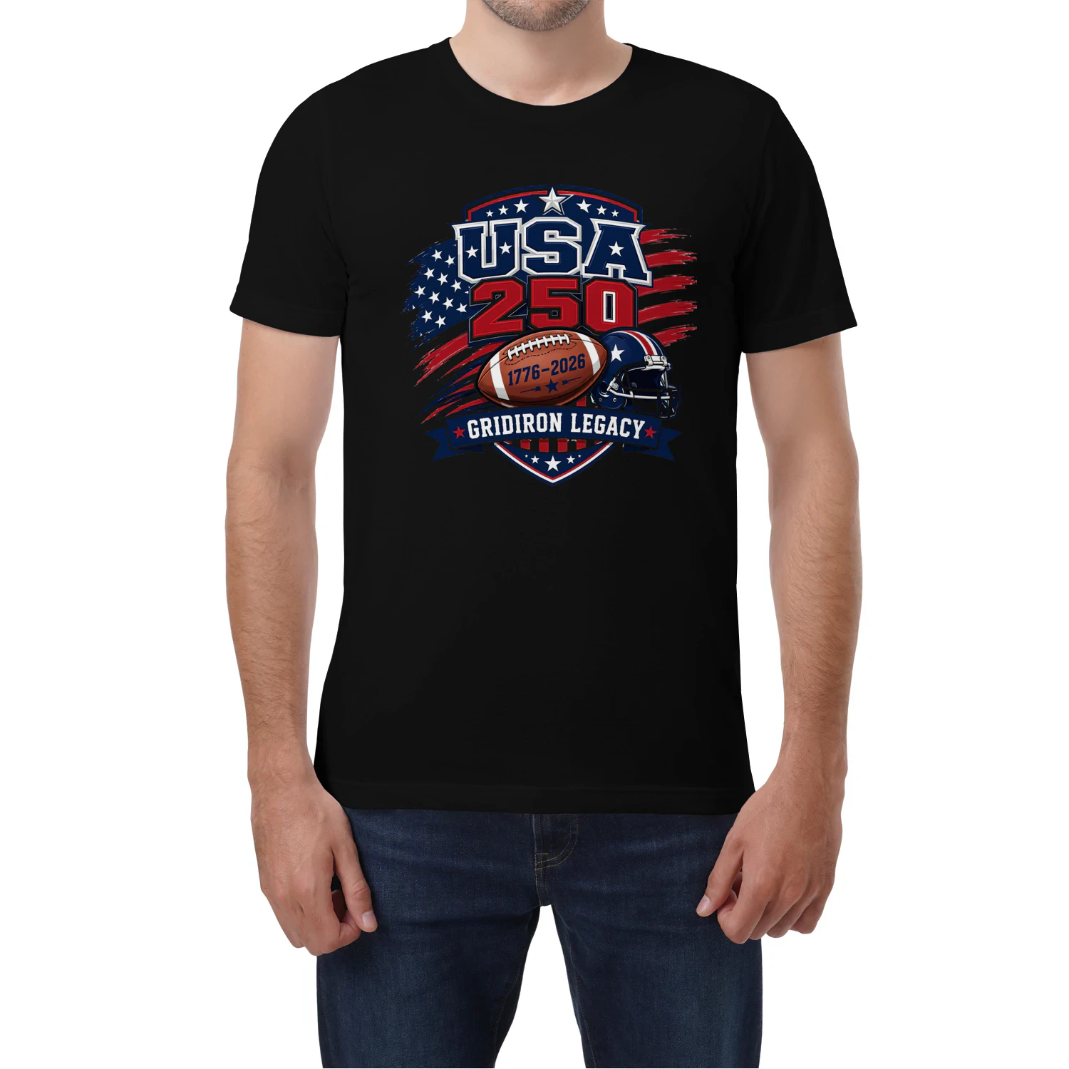 american-Football