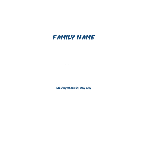 Product personalized Image