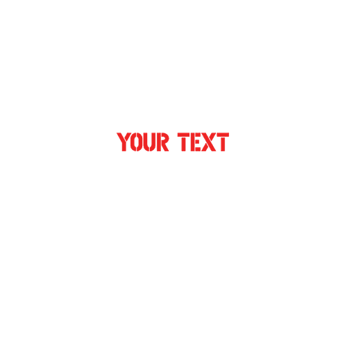 Product personalized Image