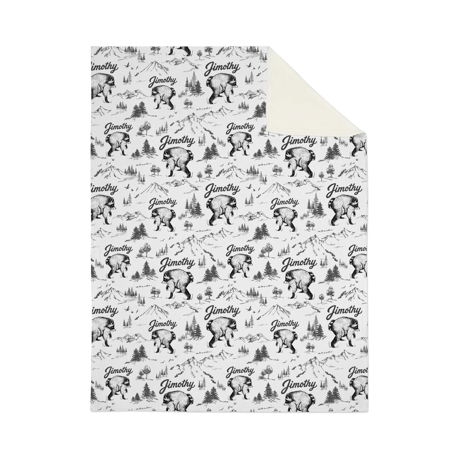 Jimothy Blanket