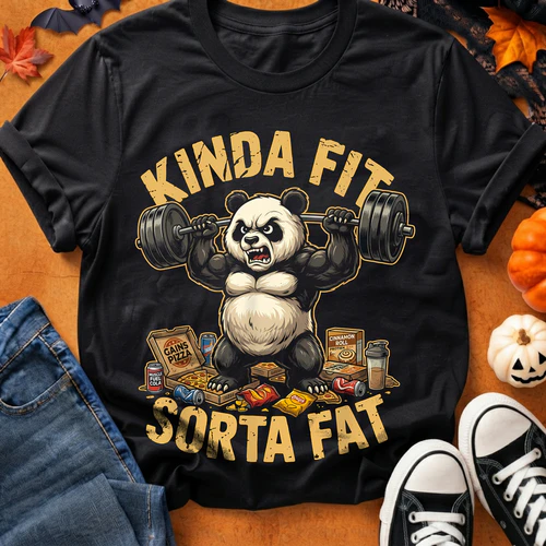 Panda Gym