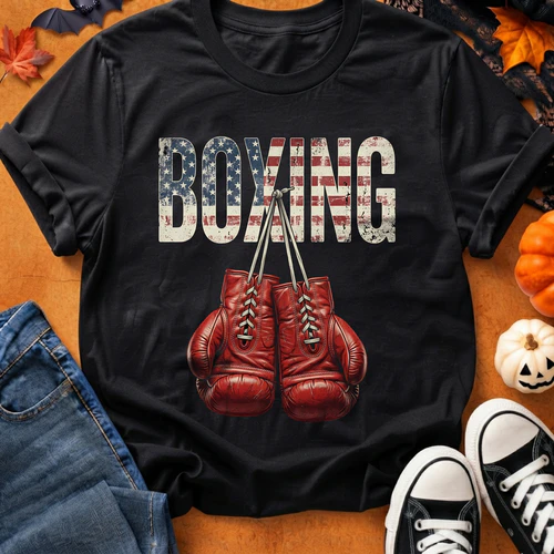 BOXING