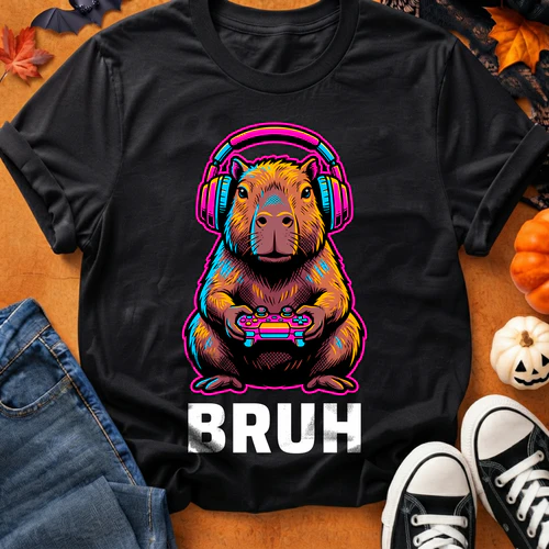 BRUH