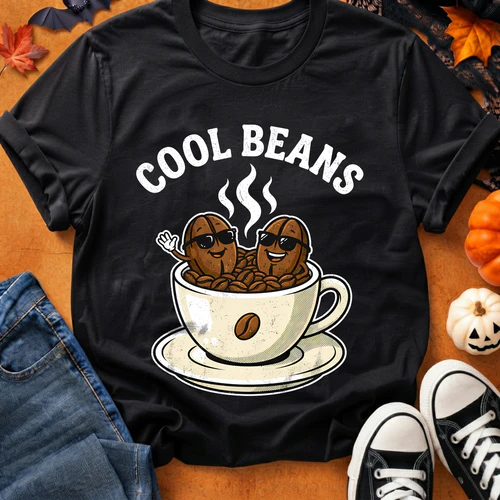 COOL BEANS