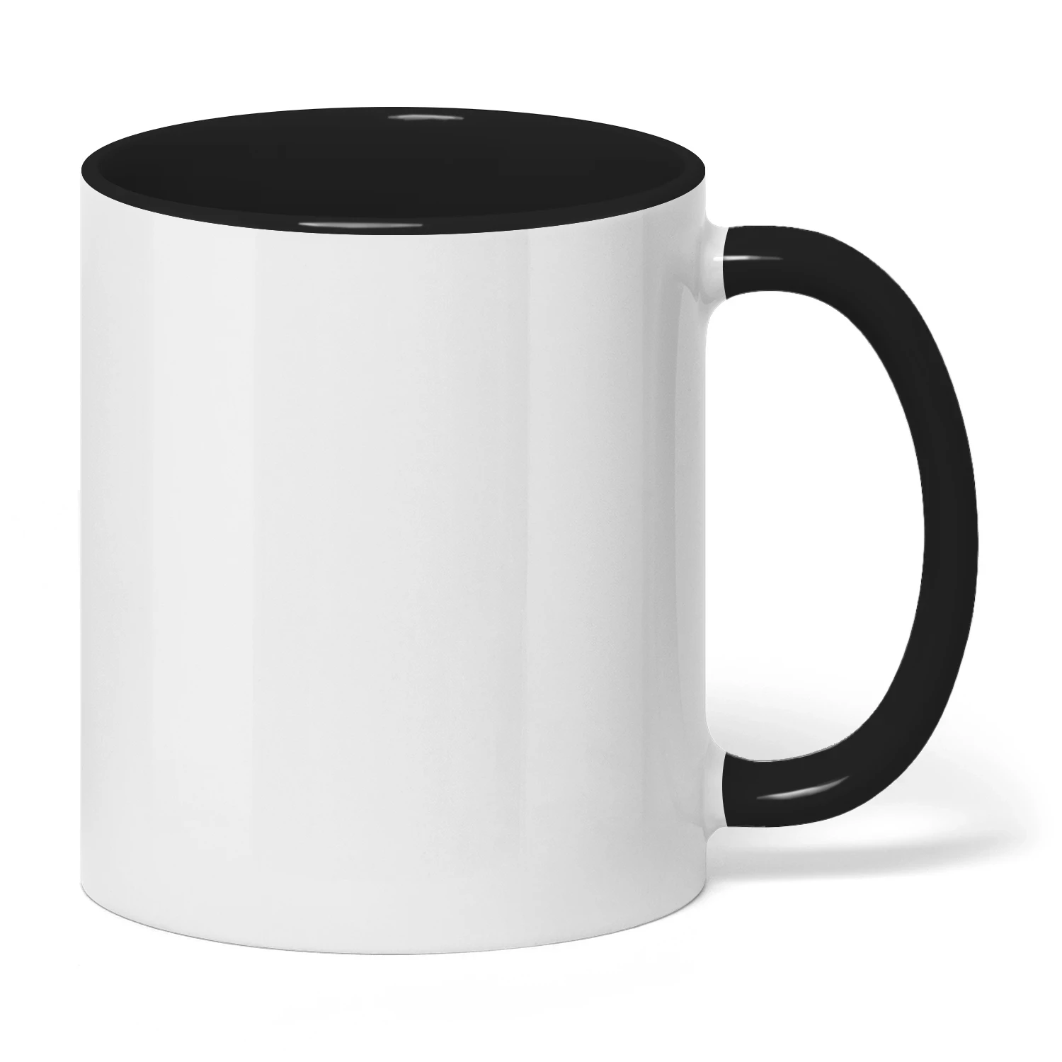 Today I'm a Serious Goose Mug - Funny Office Goose Mug
