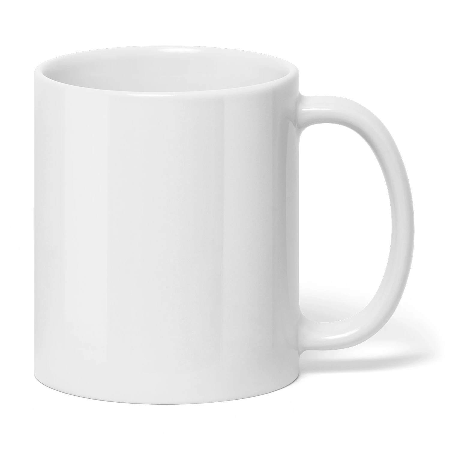 I Accidentally Became Important at Work and It's Ruining My Life Mug | Funny Office Humor Duck Mug