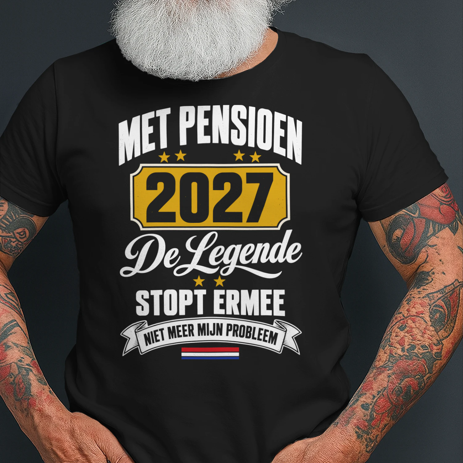 MET PENSIOEN 2027