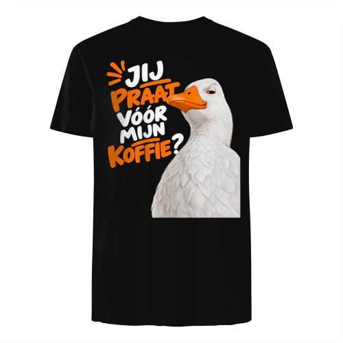 VÓÓR Koffie
