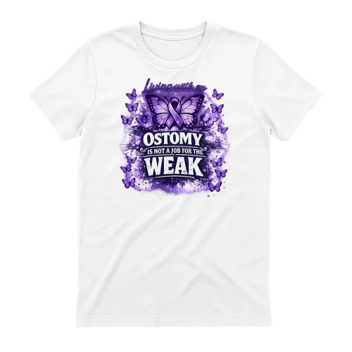 ostomy awareness