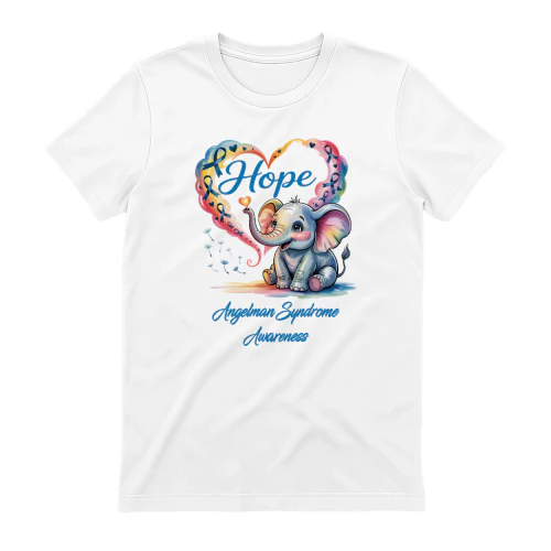 angelman syndrome awareness