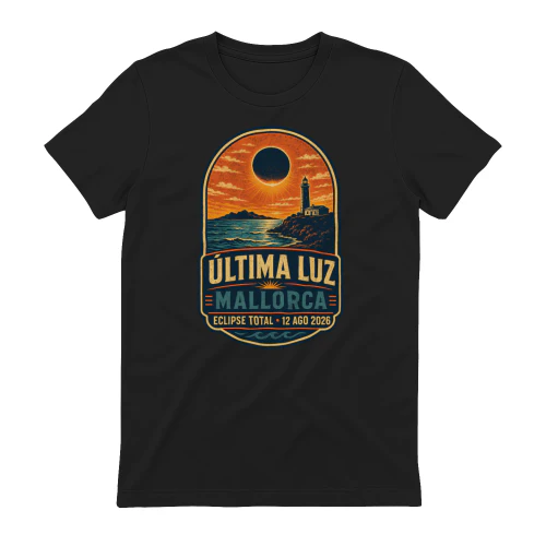 Mallorca Última Luz Eclipse Solar Astronomía Mediterránea 2026