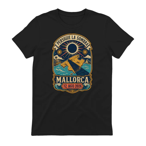 Mallorca Persigue La Sombra Eclipse Solar Agosto 2026