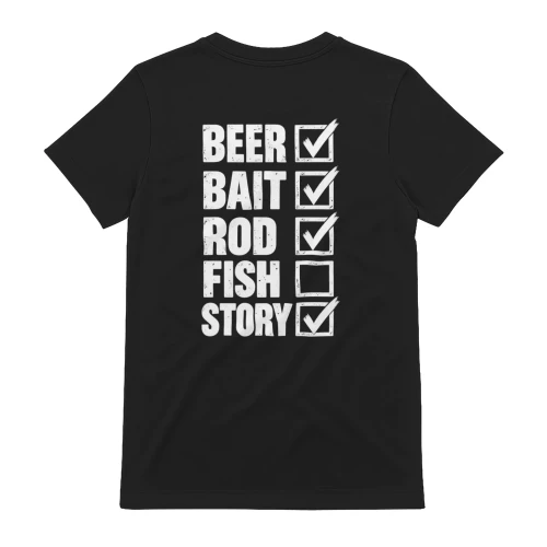 BEER,BAIT,ROD,FISH,STORY 