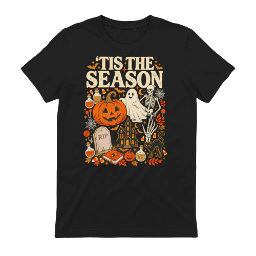Tis the season