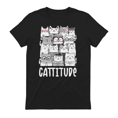 Cattitude