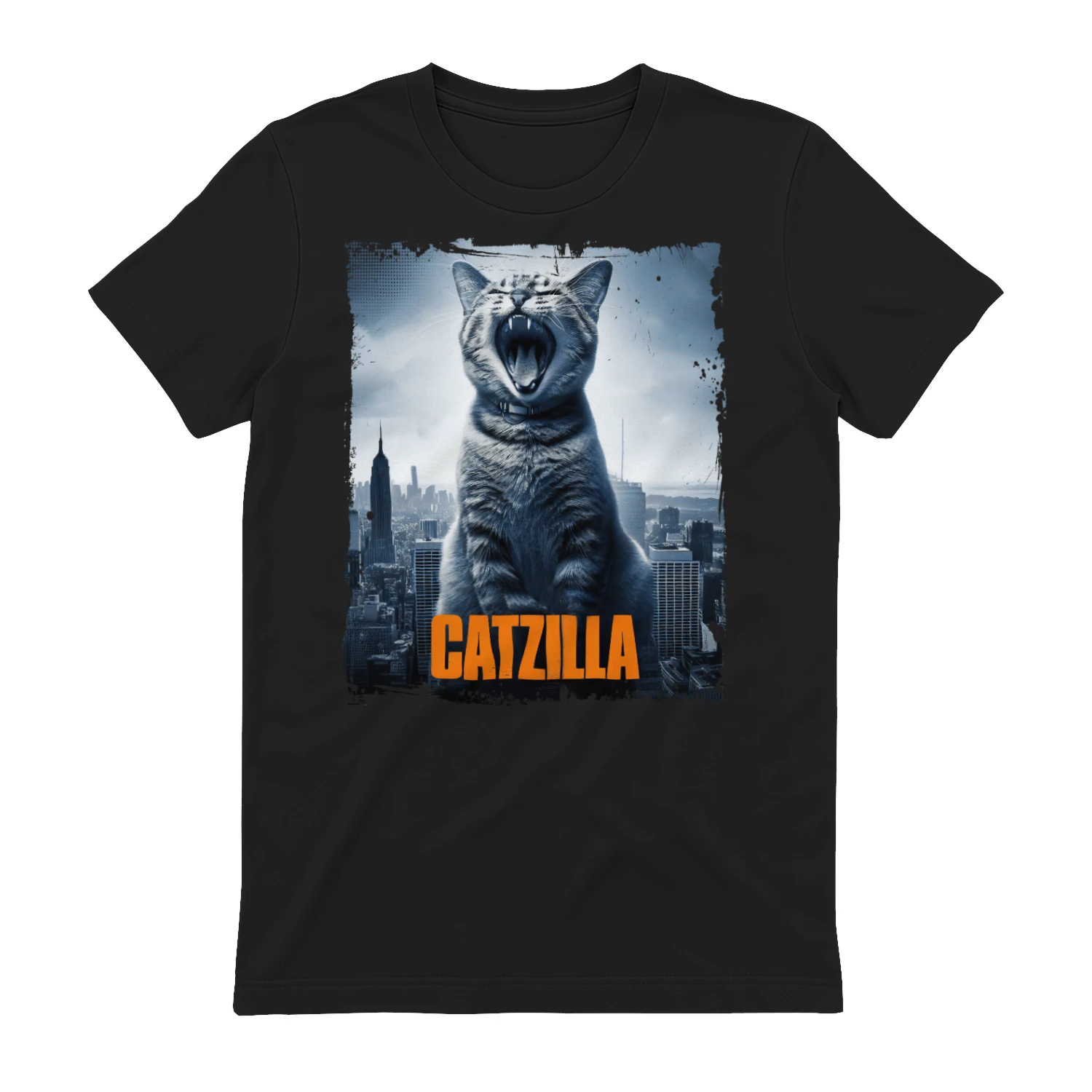 Catzilla F 1