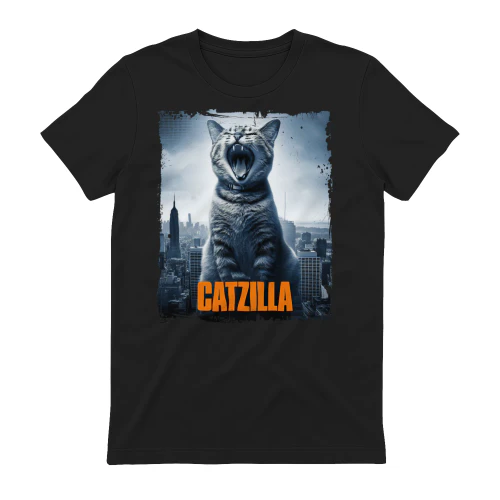 Catzilla F 1