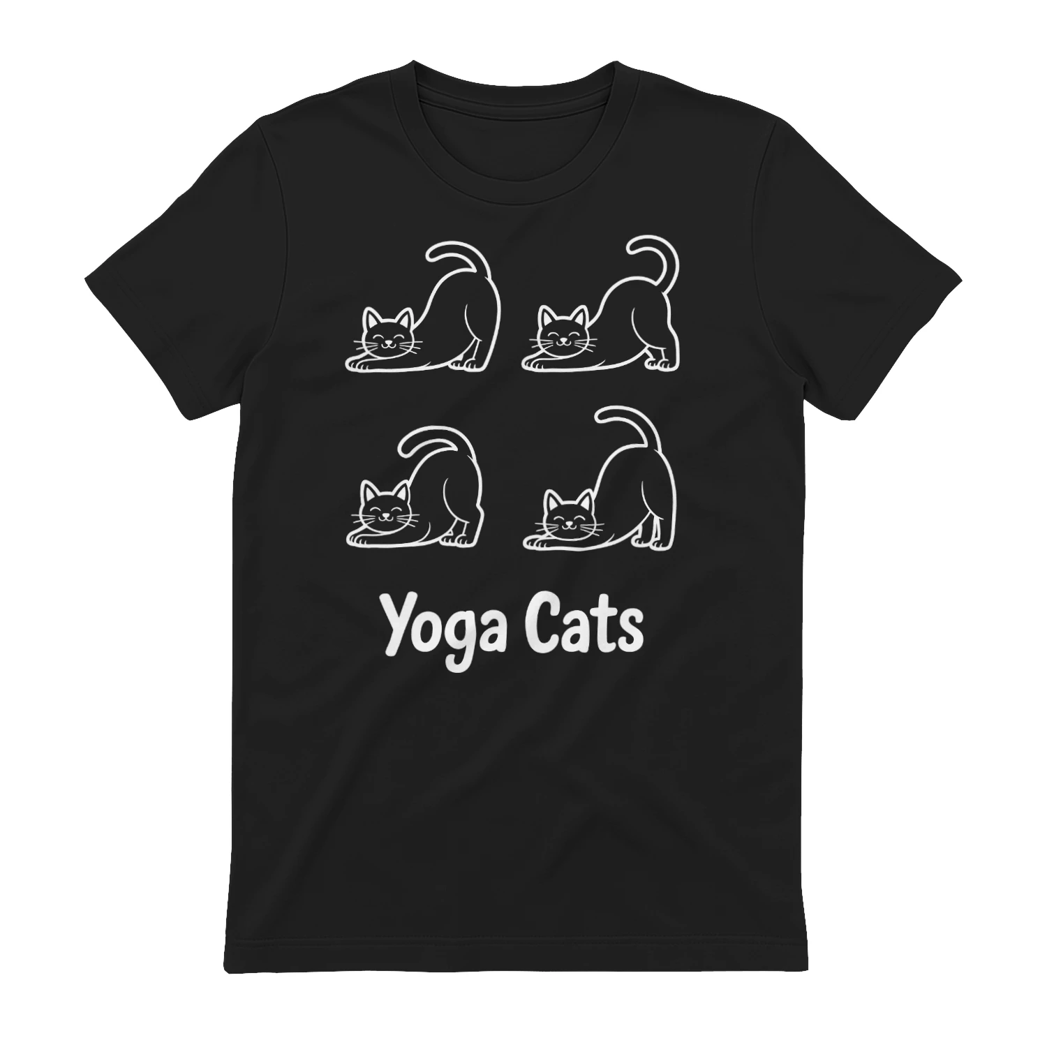 Yoga poses