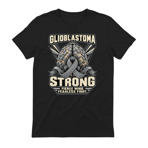 glioblastoma Awareness COURAGE 