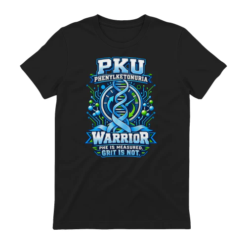 pku Awareness COURAGE