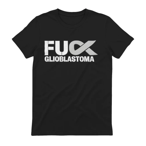 glioblastoma Awareness FU GLIOBLASTOMA