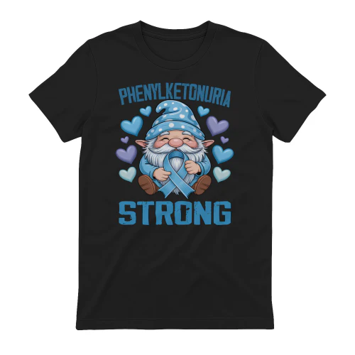 pku Awareness  pku STRONG