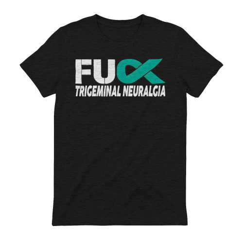 trigeminal neuralgia awareness fu