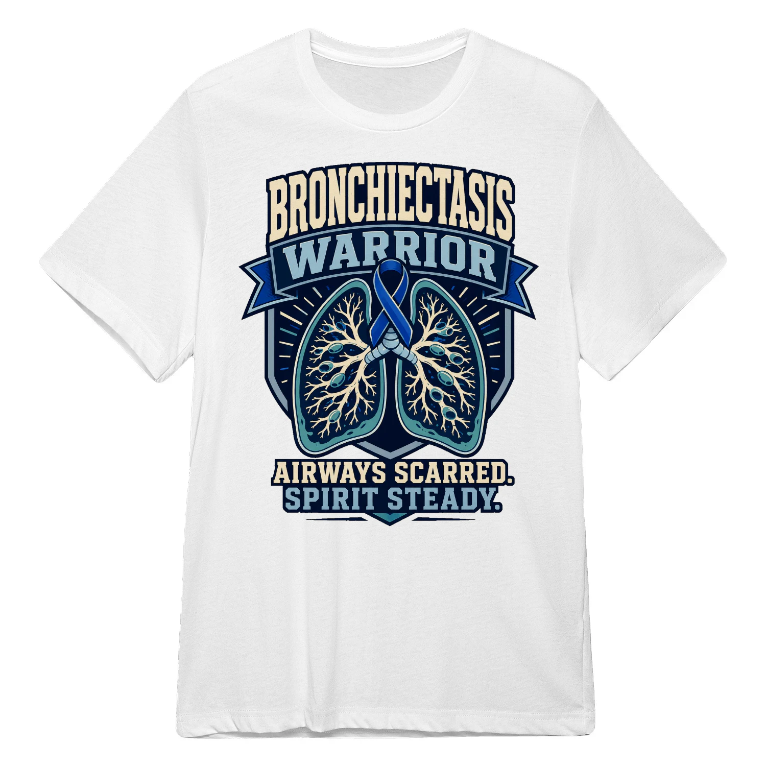 bronchiectasis Awareness