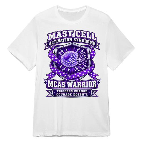 mast cell activation awareness COURAGE
