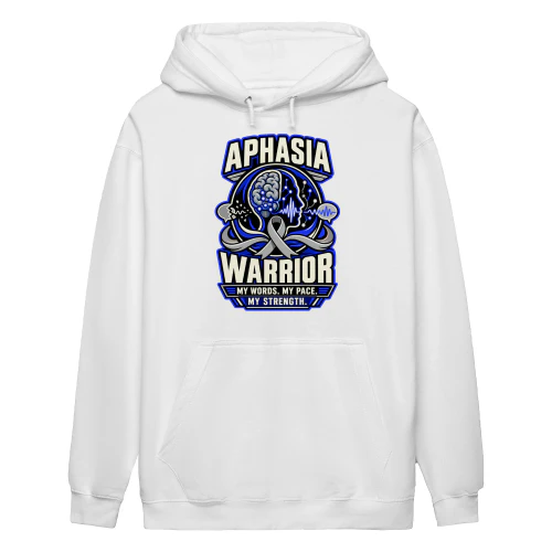 Aphasia Awareness COURAGE 