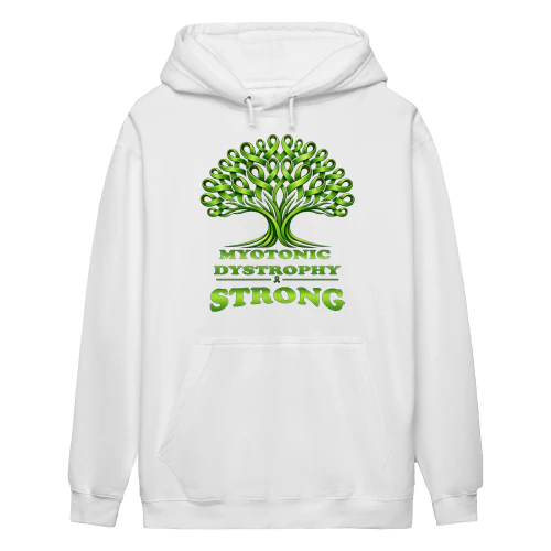 Myotonic Dystrophy awareness 