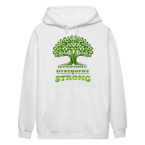 Myotonic Dystrophy awareness