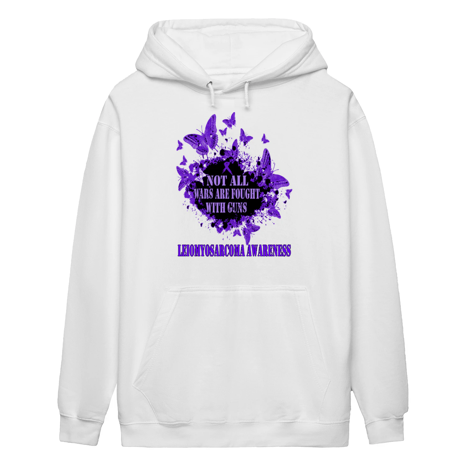 Leiomyosarcoma  awareness