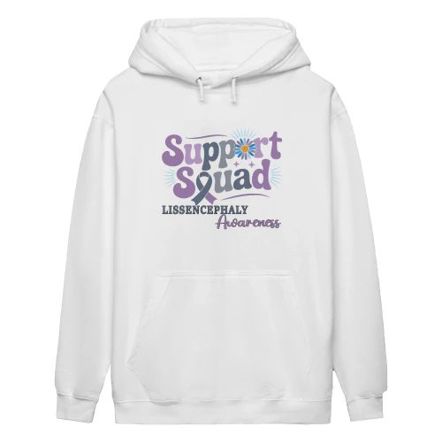 SUPPORT SQUAD2 BLUE