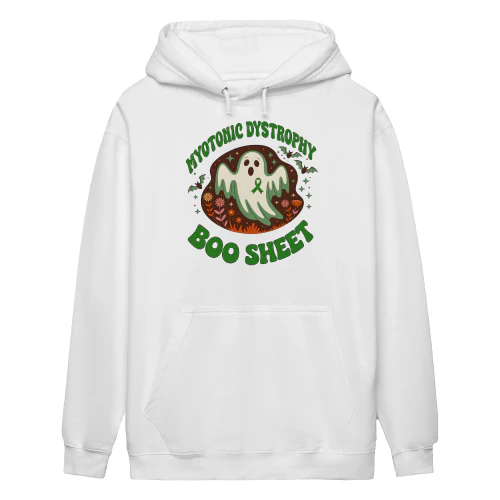BOO SHEET GREEN