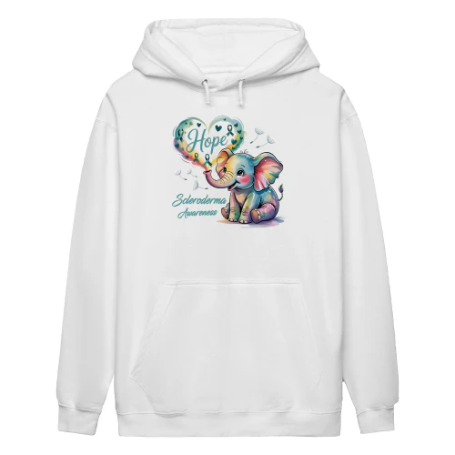 Scleroderma Awareness 
