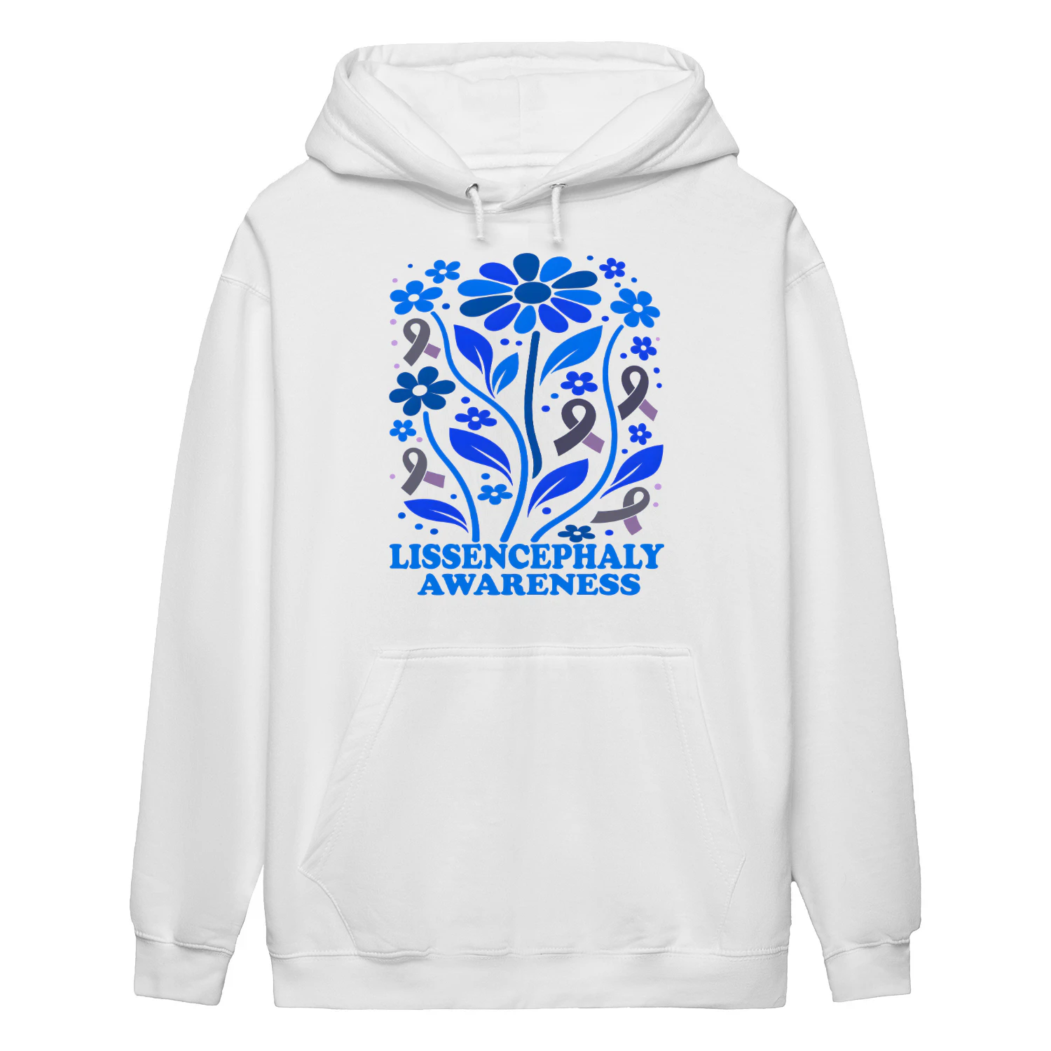 fllowers blue