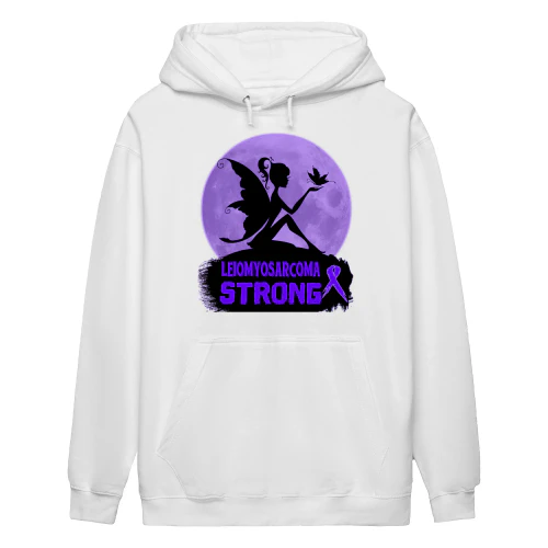 Leiomyosarcoma  Strong