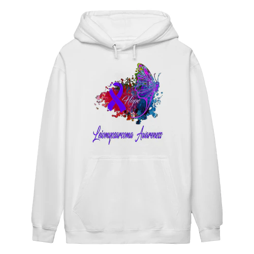 hope Leiomyosarcoma  AWARENESS