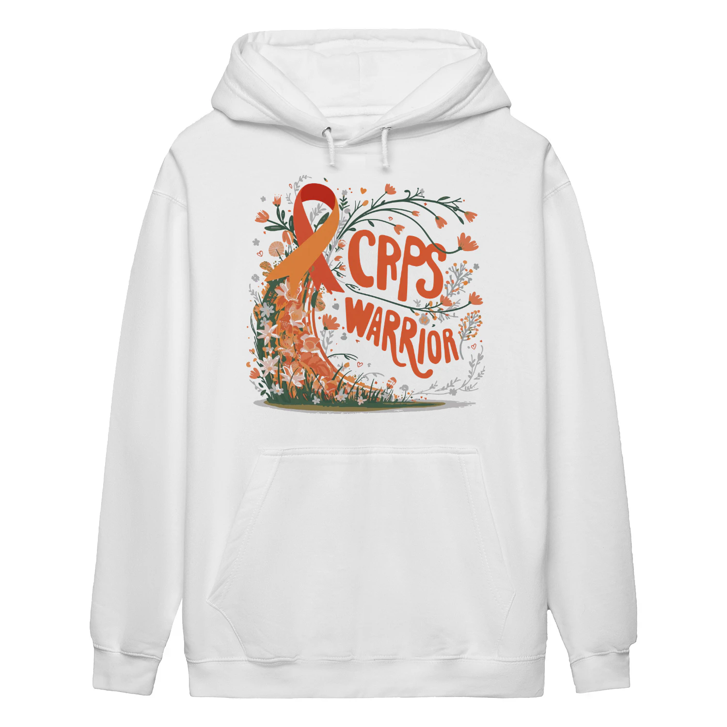 Crps awareness