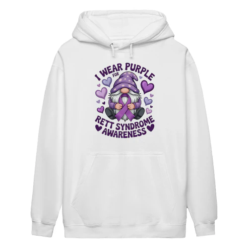 rett syndrome Awareness