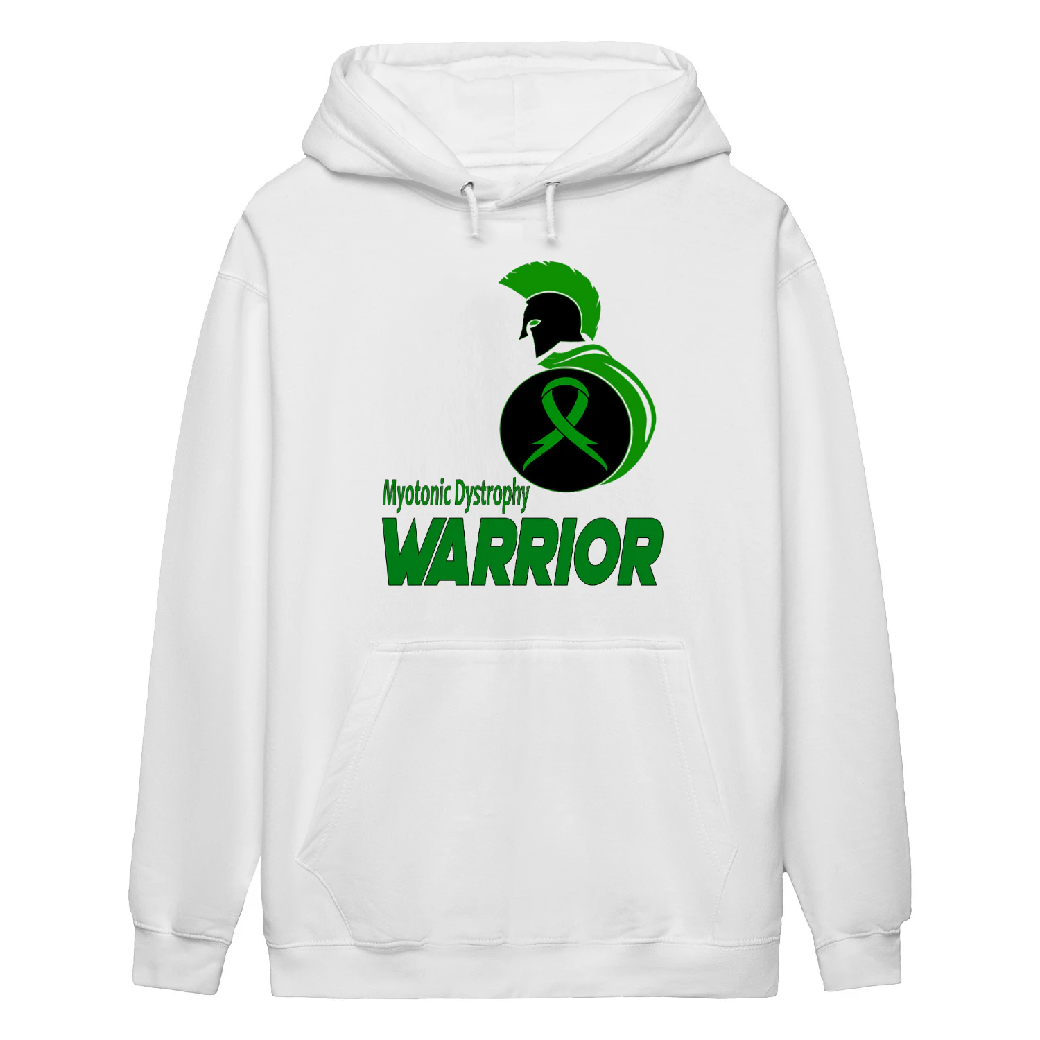 warrior Green