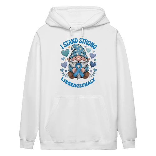 gnome blue