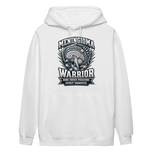 Meningioma  Awareness courage 
