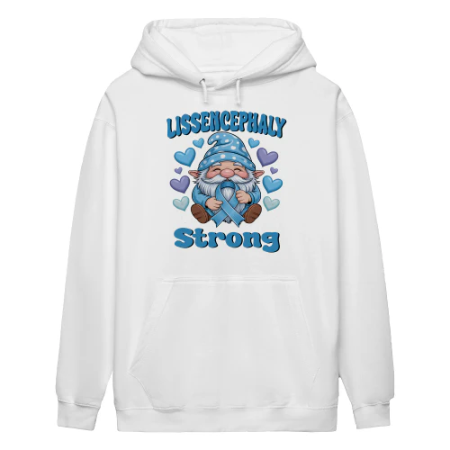 gnome blue e