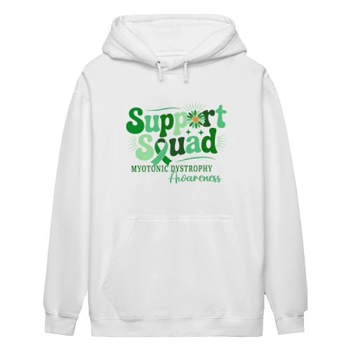 SUPPORT SQUAD MYOTONIC DYSTROPHY