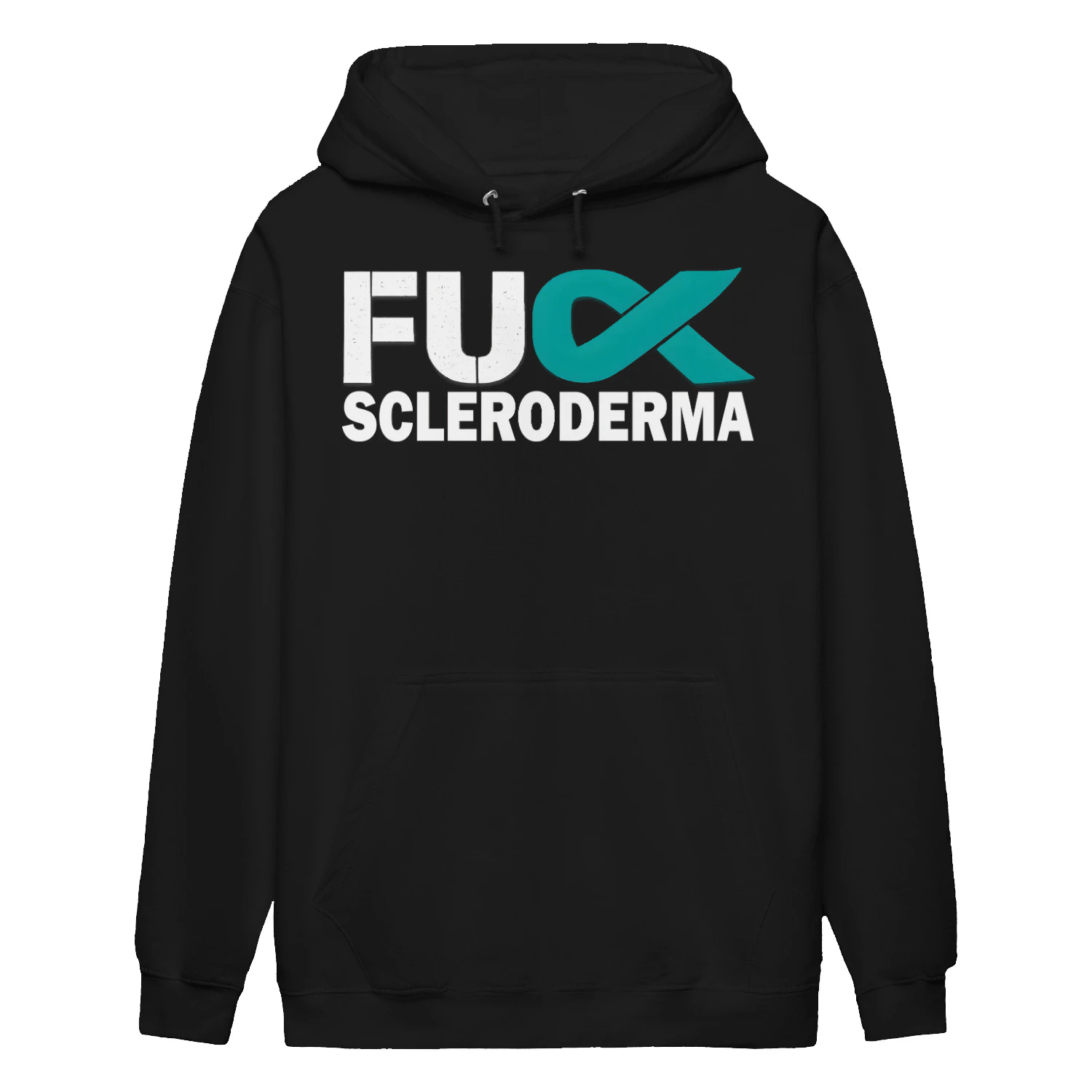 Scleroderma Awareness 